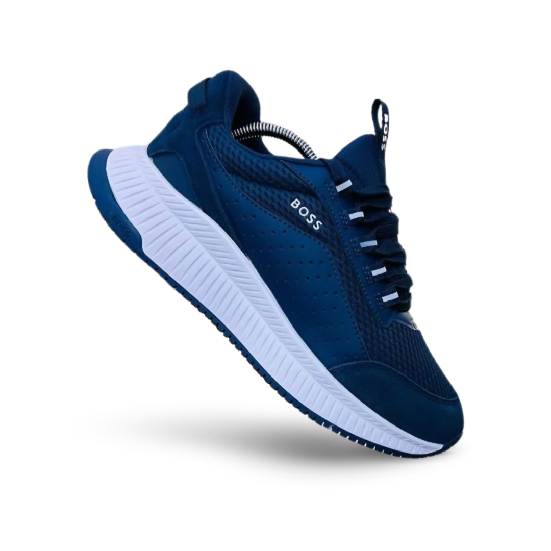 ¡PREMIUM! CALZADO HUGO BOSS
