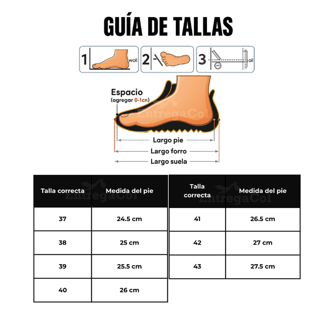 ¡IMPORTS! RUNNER TENIS