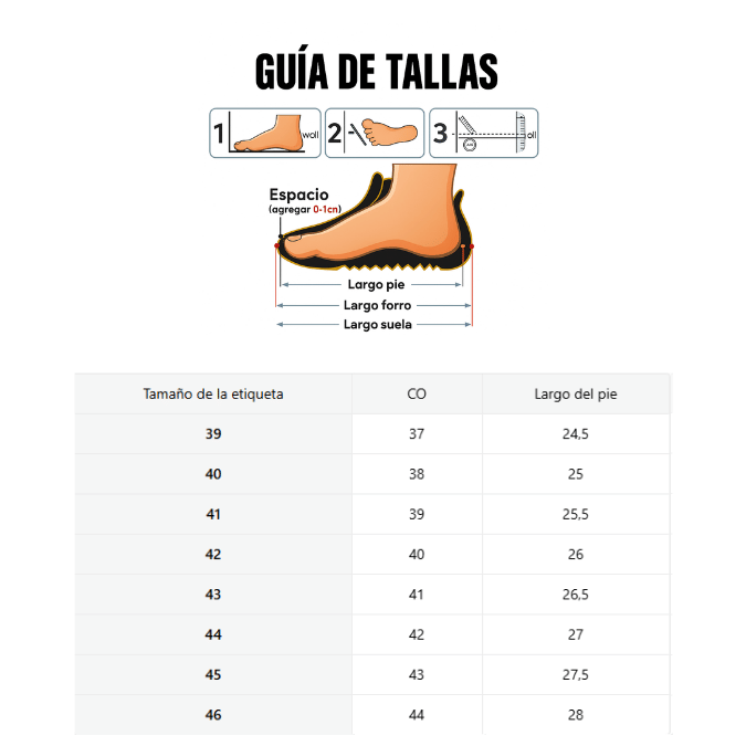 ¡IMPORTS! TENIS BUBUK ⭐⭐⭐⭐⭐