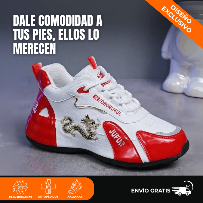 ¡IMPORTS! TENIS GSY ⭐⭐⭐⭐⭐