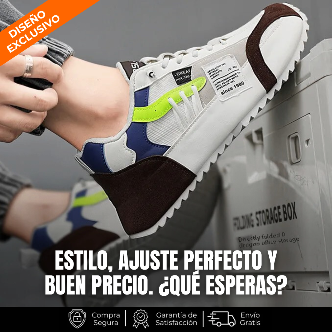 ¡IMPORTS! TENIS BL PREMIUM ⭐⭐⭐⭐⭐