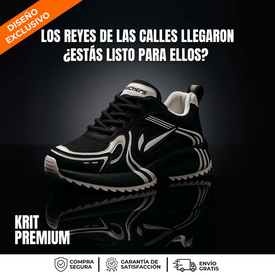 ¡IMPORTS! KRIT TENIS ⭐⭐⭐⭐⭐
