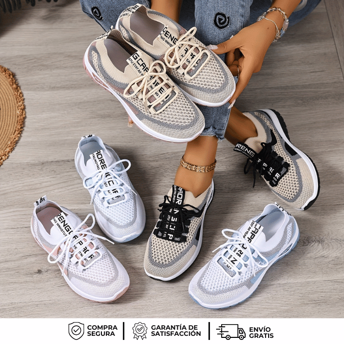 ¡IMPORTS! TENIS CAPP ⭐⭐⭐⭐⭐