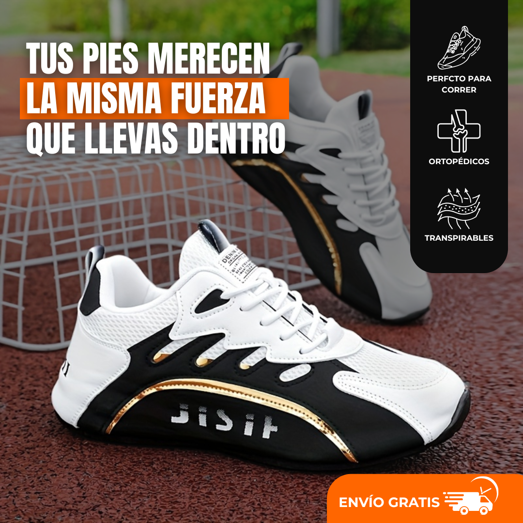 ¡IMPORTS! JISFI PARA CORRER ⭐⭐⭐⭐⭐