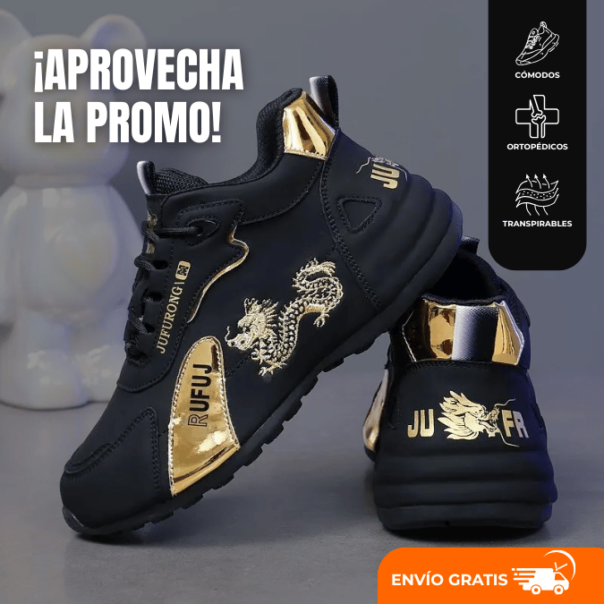¡IMPORTS! TENIS GSY ⭐⭐⭐⭐⭐