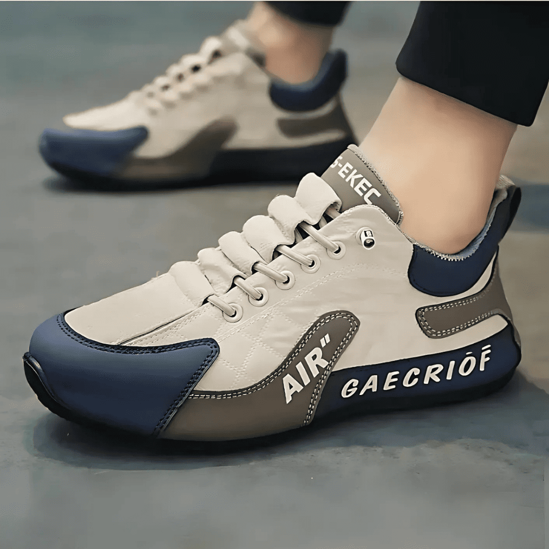 ¡IMPORTS! TENIS GAECRIOF