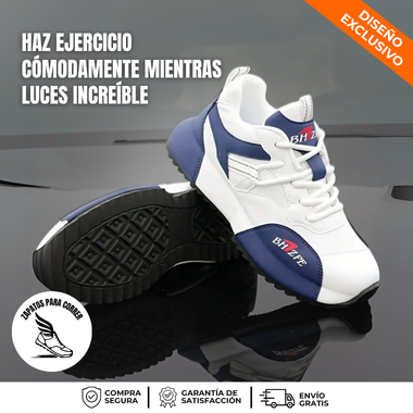 ¡IMPORTS! RUNNER TENIS ⭐⭐⭐⭐⭐