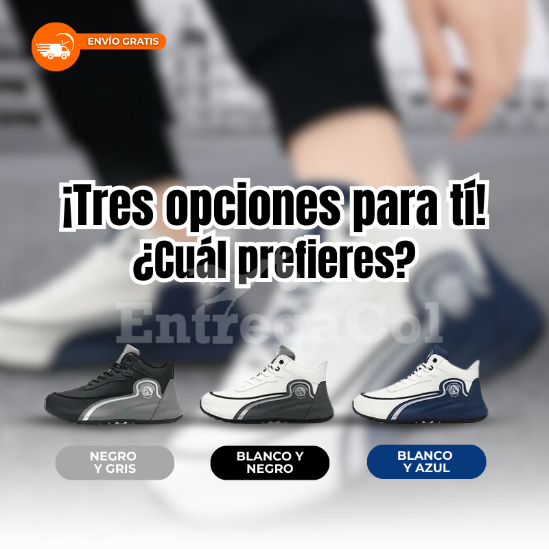 ¡IMPORTS! TENIS DASH ⭐⭐⭐⭐⭐