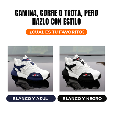¡IMPORTS! RUNNER TENIS ⭐⭐⭐⭐⭐