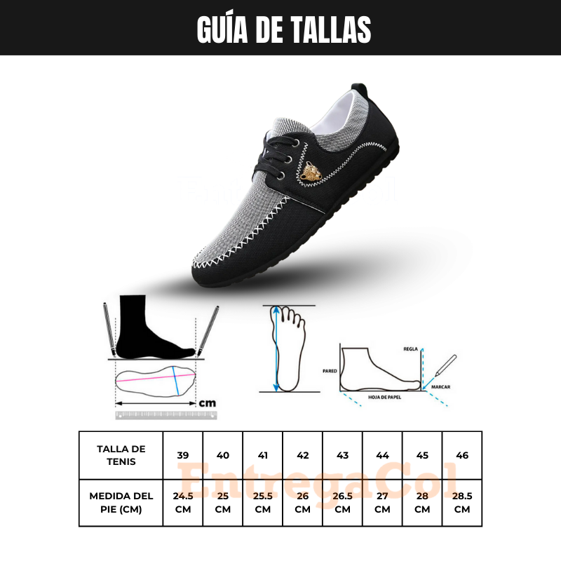 ¡IMPORTS! TENIS TIGER ⭐⭐⭐⭐⭐