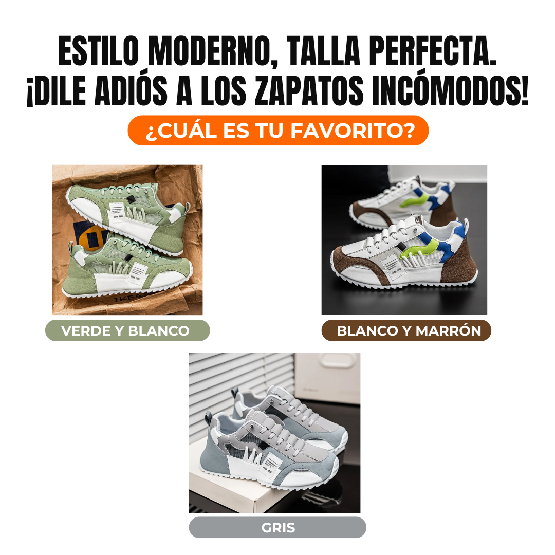 ¡IMPORTS! TENIS BL PREMIUM ⭐⭐⭐⭐⭐