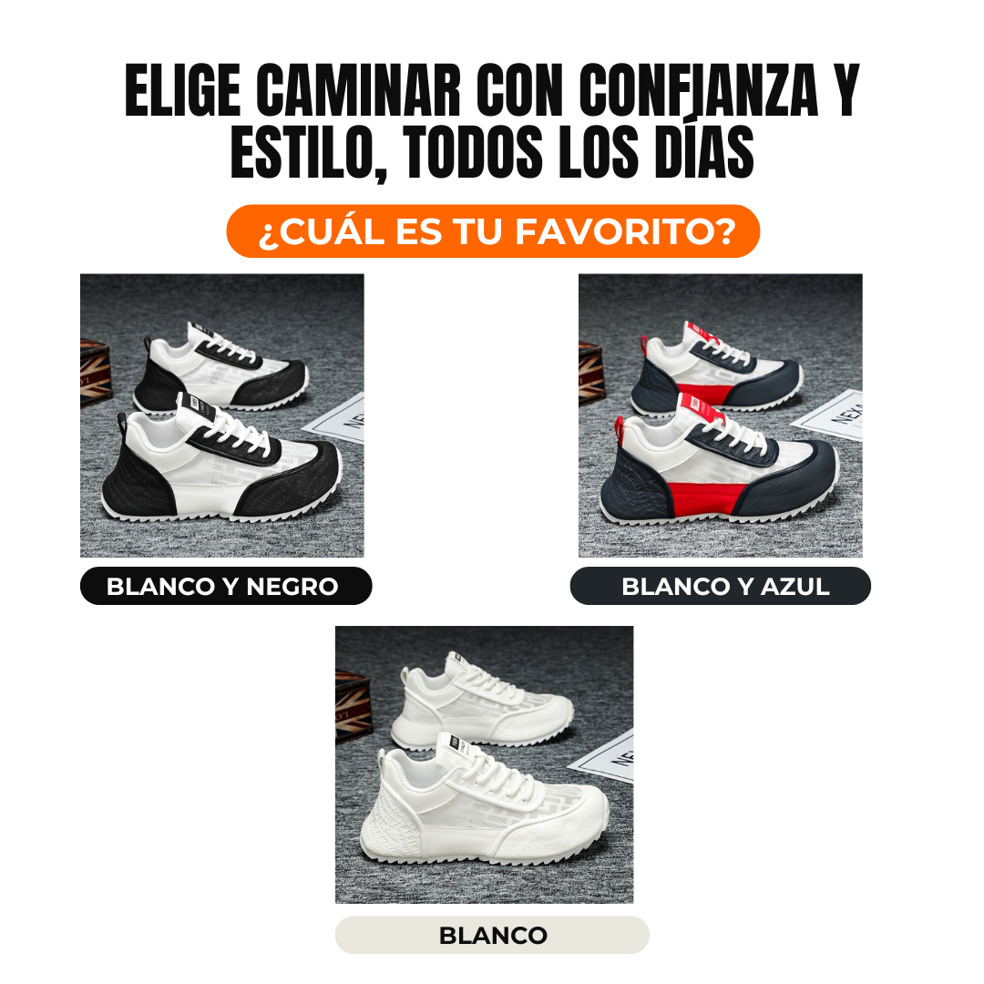 ¡IMPORTS! TENIS LY PREMIUM ⭐⭐⭐⭐⭐