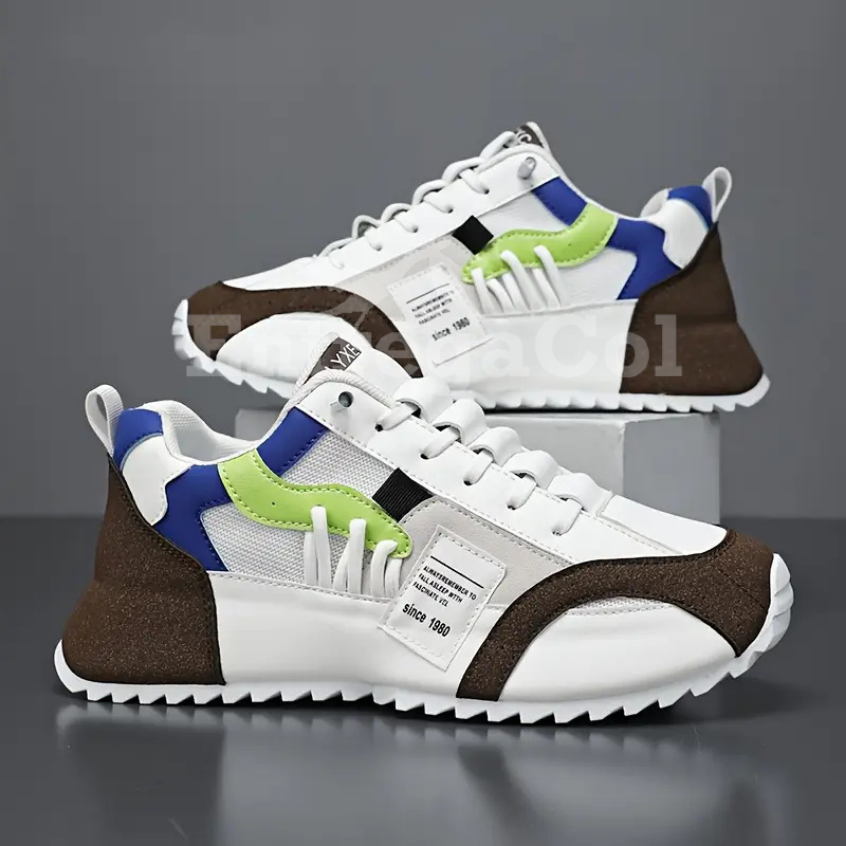 ¡IMPORT! TENIS BL PREMIUM ⭐⭐⭐⭐⭐