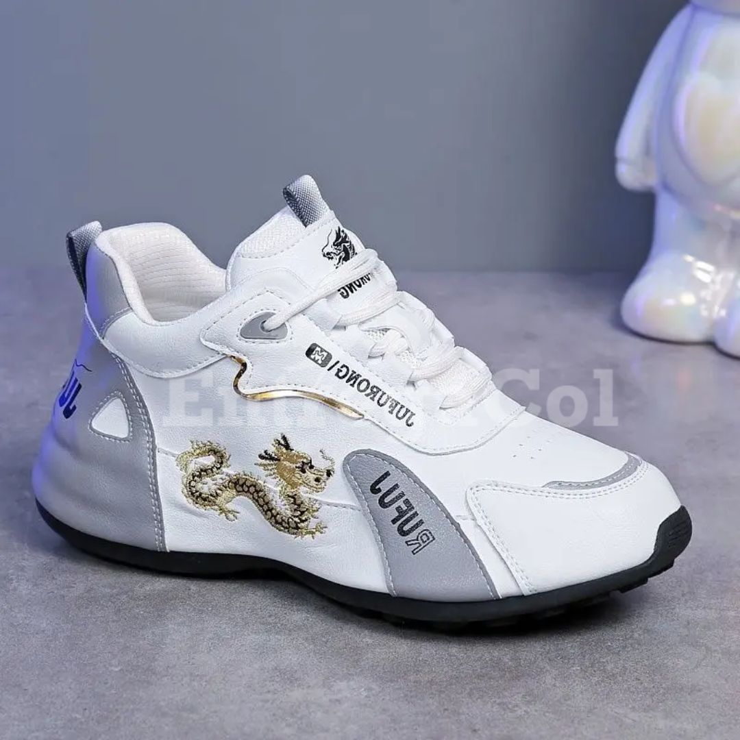 ¡IMPORT! TENIS GSY