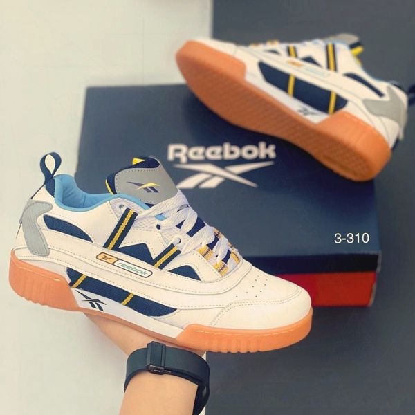 ¡EN OFERTA! - TENIS REEBOK VERSIÓN 4.0