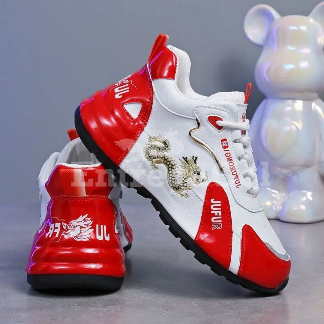¡IMPORT! TENIS GSY
