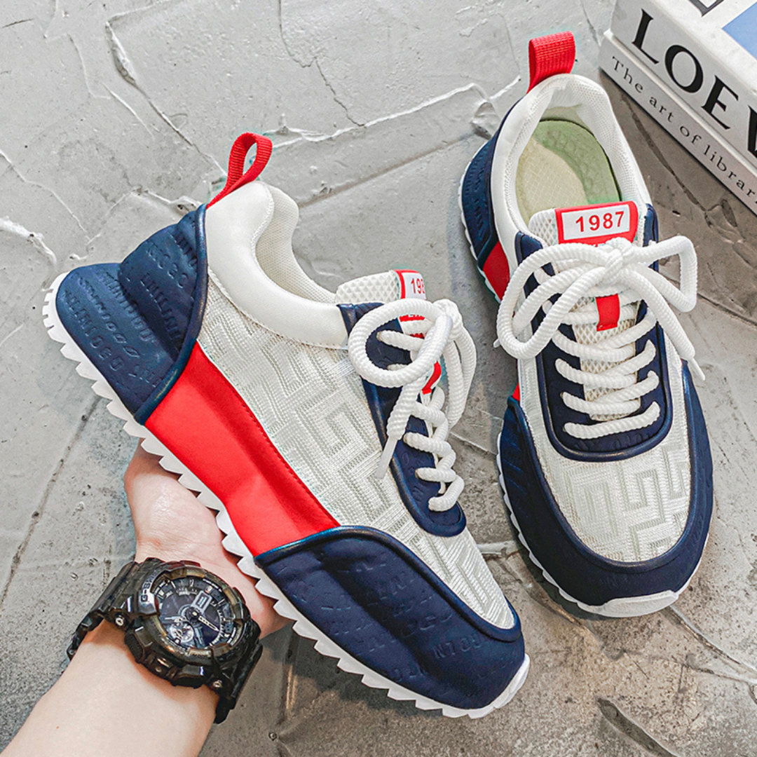 ¡IMPORTS! TENIS LY PREMIUM ⭐⭐⭐⭐⭐