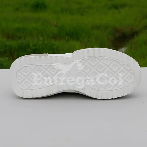 ¡IMPORT! TENIS GSY