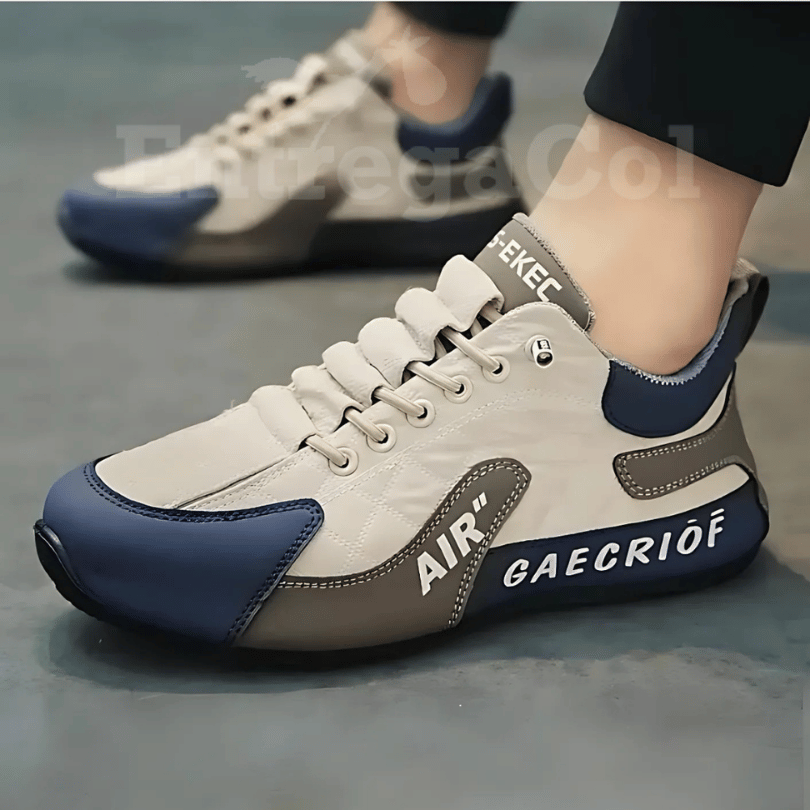 IMPORTS TENIS GAECRIOF ⭐⭐⭐⭐⭐