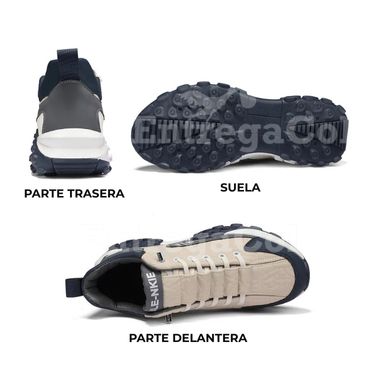 ¡IMPORT! TENIS FLEX AIR⭐⭐⭐⭐⭐