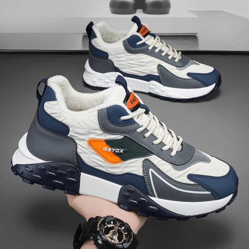 ¡IMPORTS! TENIS GSY CX ⭐⭐⭐⭐⭐
