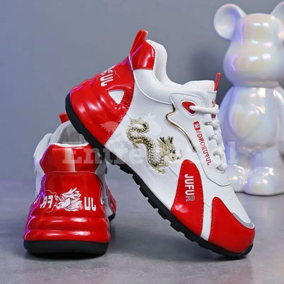 ¡IMPORT! TENIS GSY