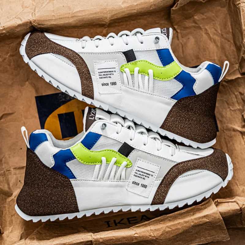 ¡ADICIONAL! TENIS BL PREMIUM