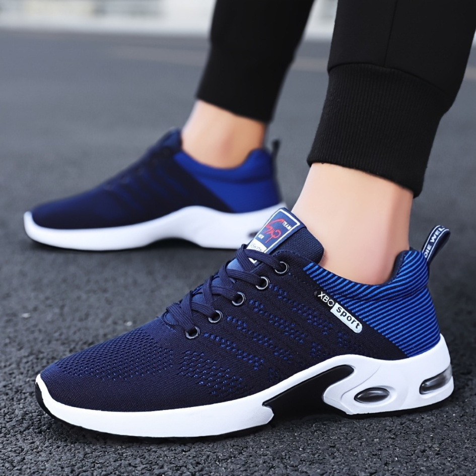 ¡IMPORTS! TENIS SPORT XBO PARA CORRER ⭐⭐⭐⭐⭐