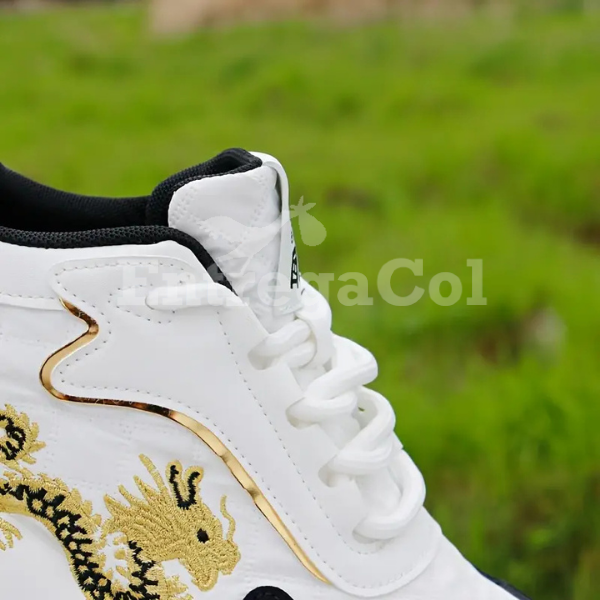 ¡IMPORT! TENIS GSY