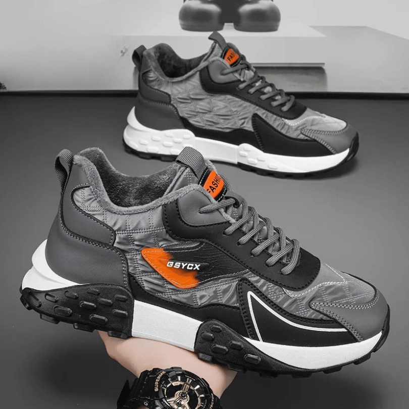 ¡IMPORTS! TENIS GSY CX ⭐⭐⭐⭐⭐