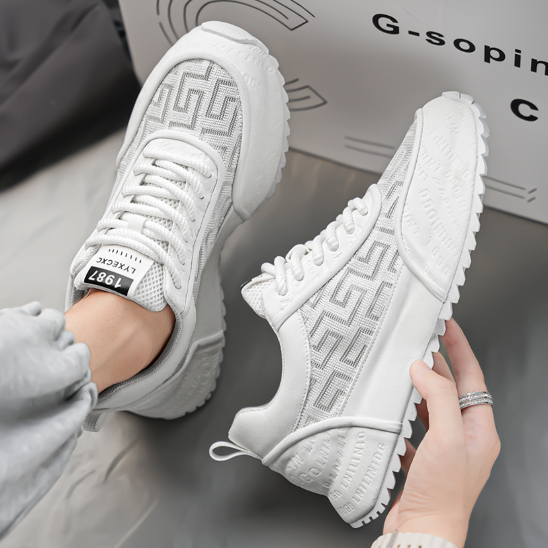 ¡IMPORTS! TENIS LY PREMIUM ⭐⭐⭐⭐⭐
