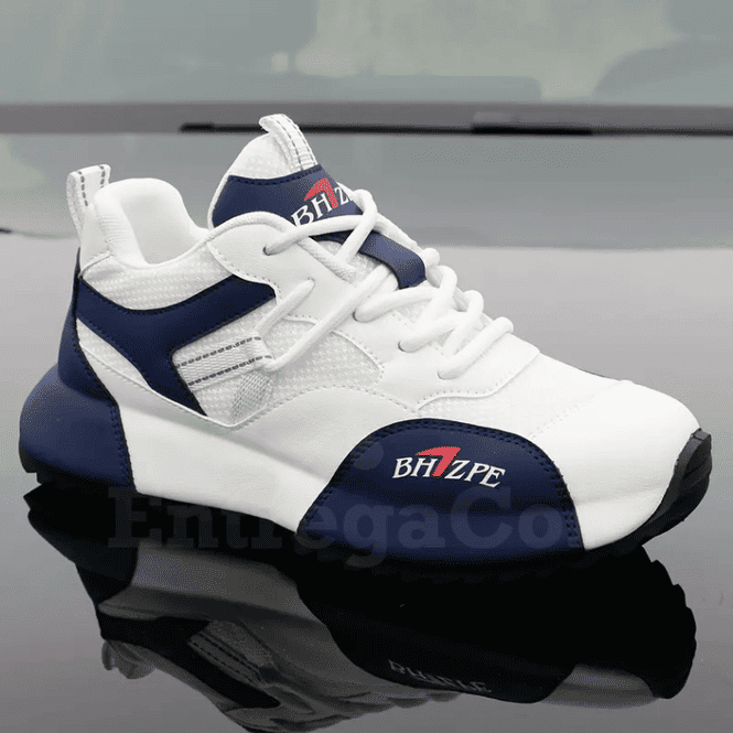 ¡IMPORTS! RUNNER TENIS