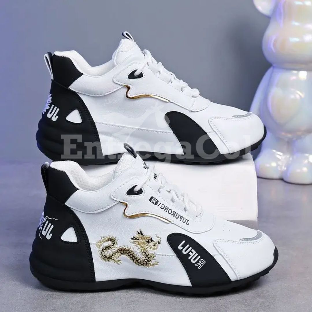 ¡IMPORT! TENIS GSY