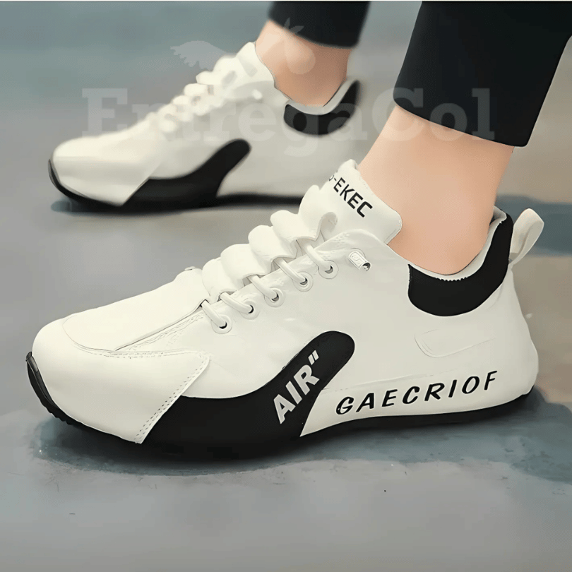 IMPORTS TENIS GAECRIOF ⭐⭐⭐⭐⭐