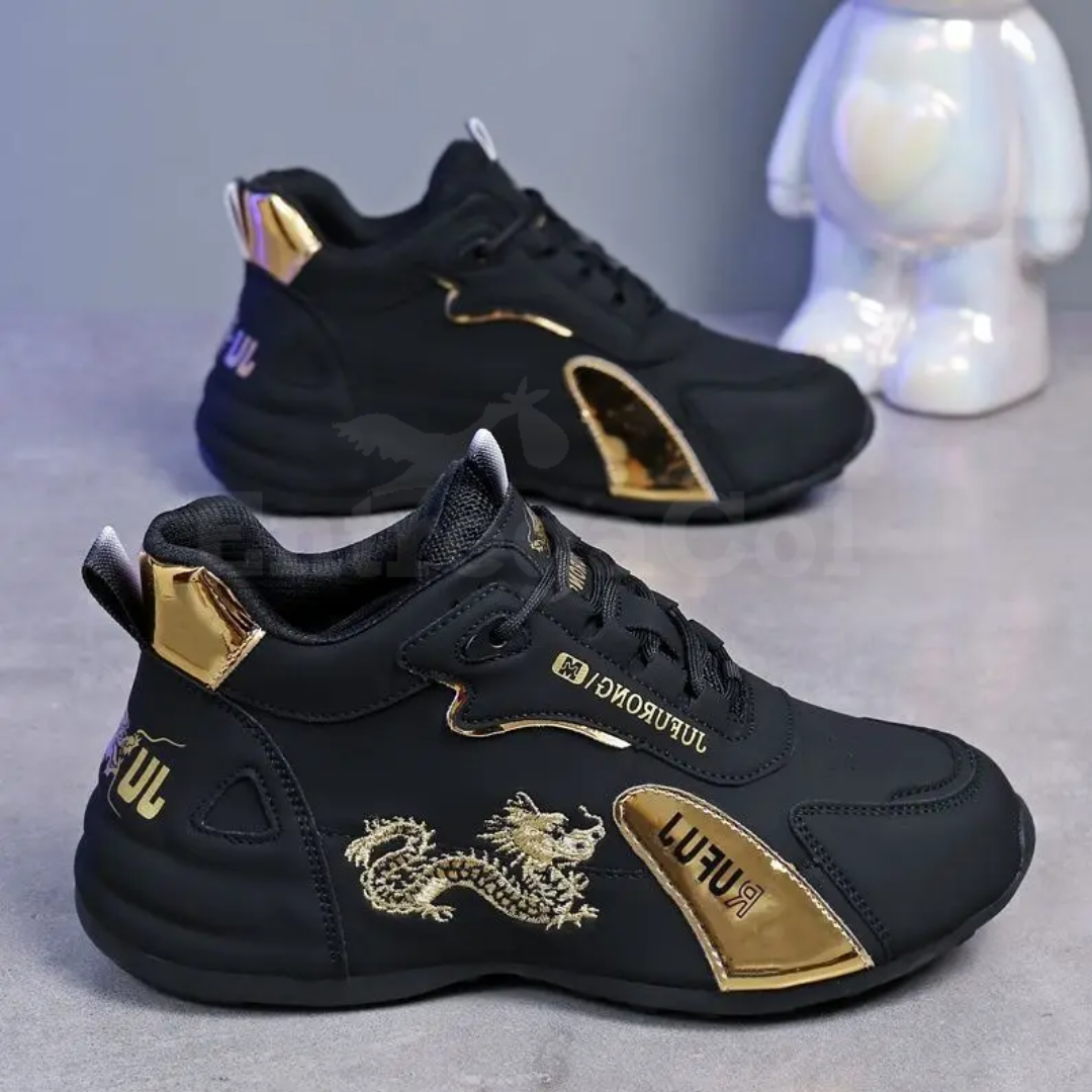 ¡IMPORT! TENIS GSY