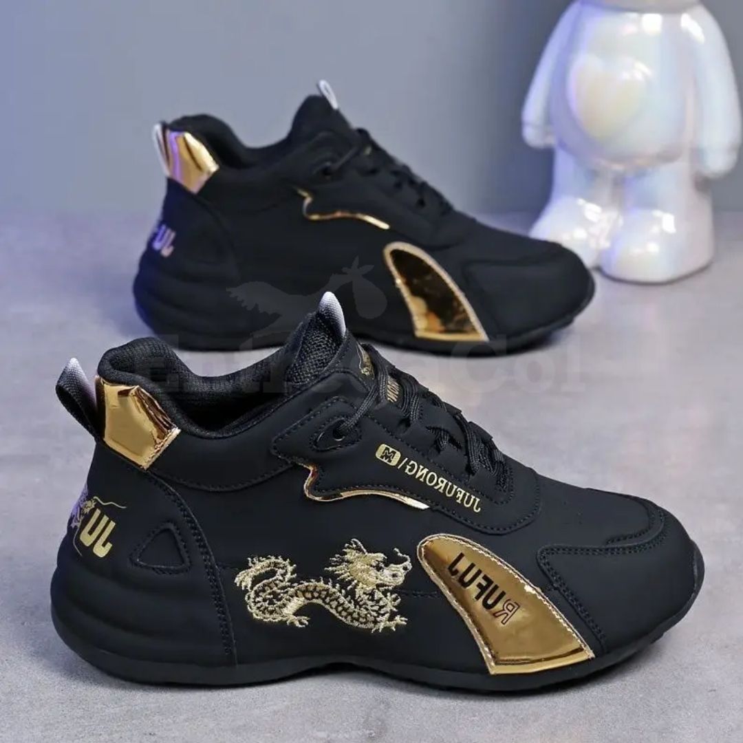 ¡IMPORT! TENIS GSY