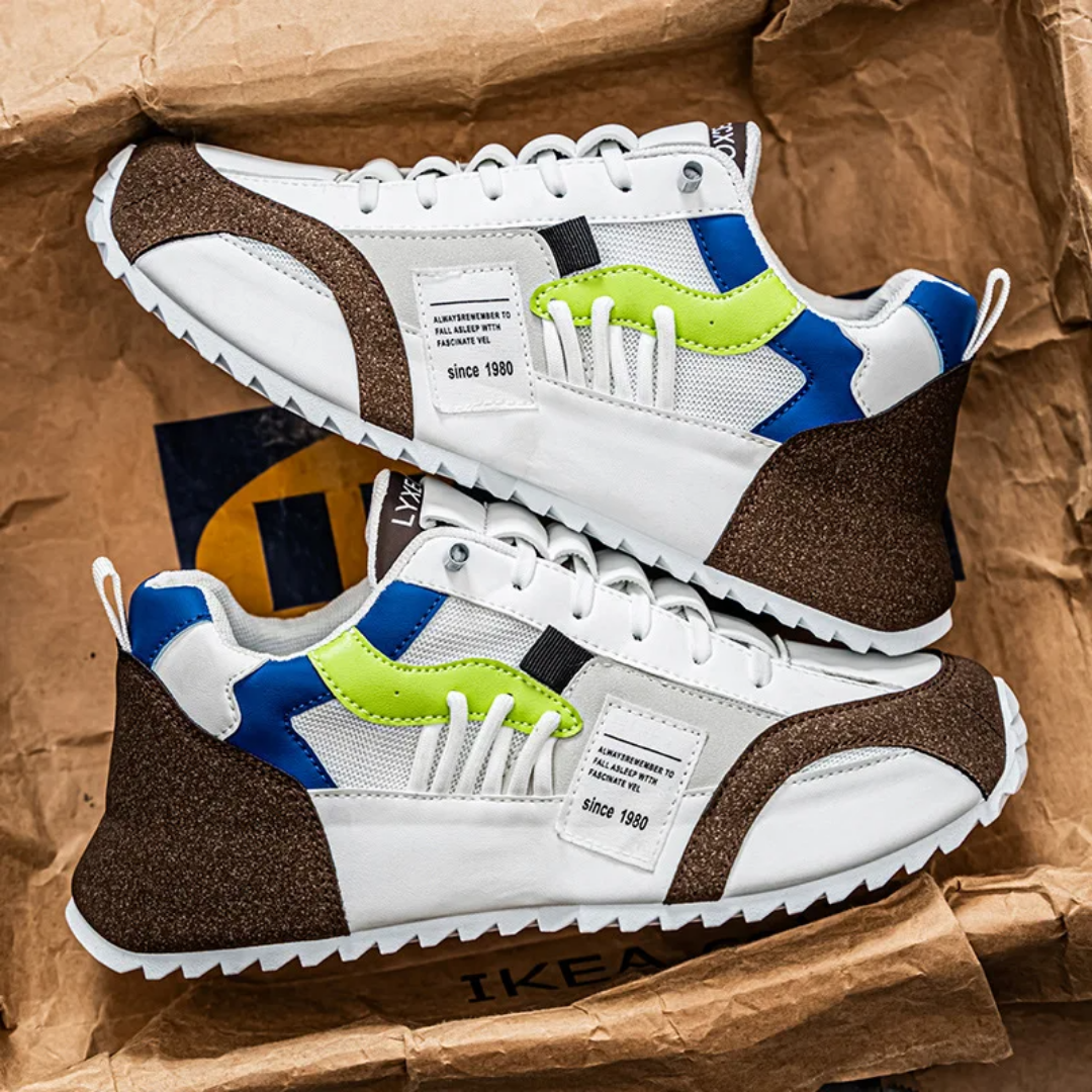 ¡IMPORTS! TENIS BL PREMIUM ⭐⭐⭐⭐⭐