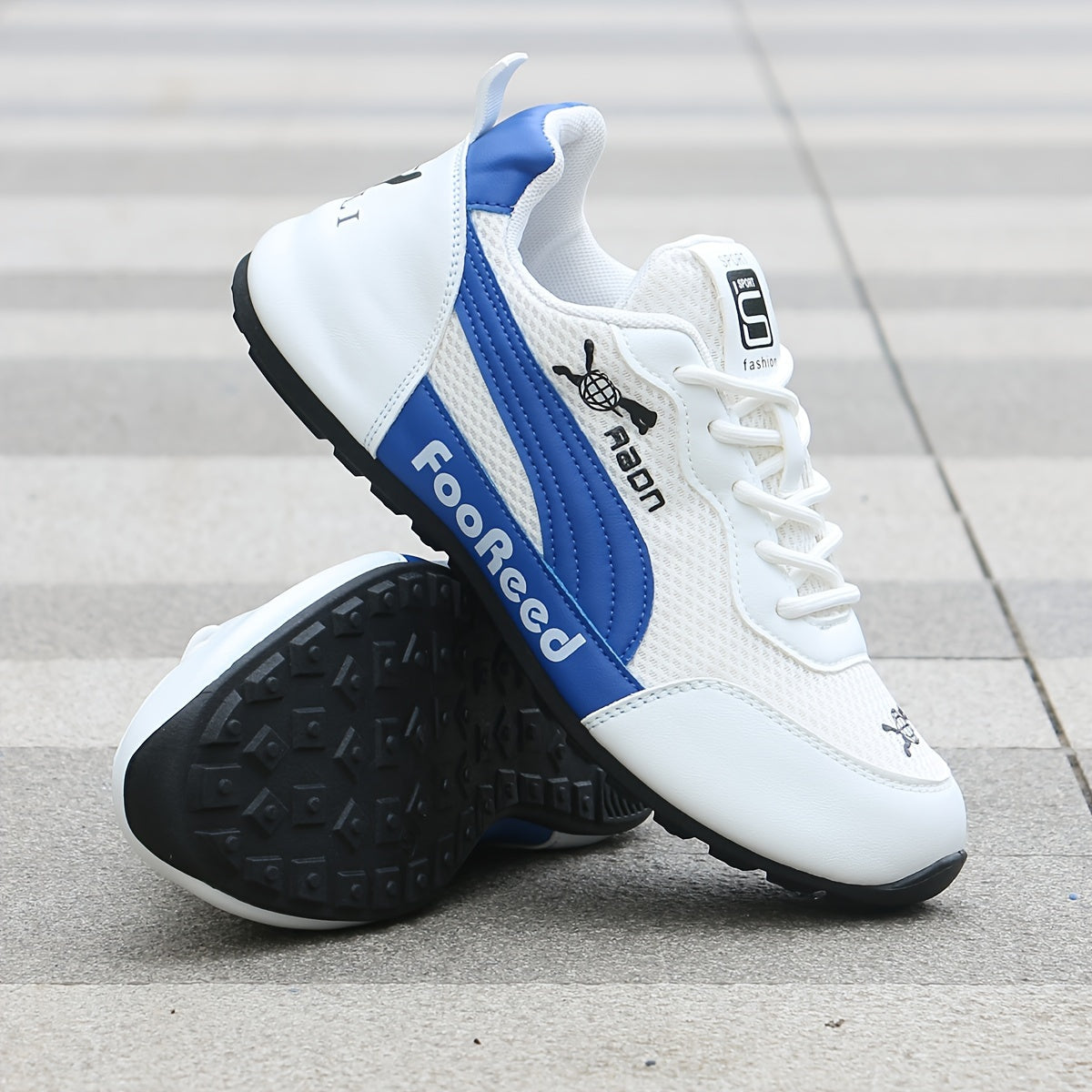 ¡IMPORTS! TENIS FOOREED ⭐⭐⭐⭐⭐