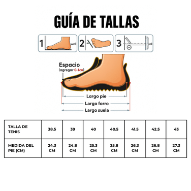 ¡IMPORTS! TENIS GAE ⭐⭐⭐⭐⭐