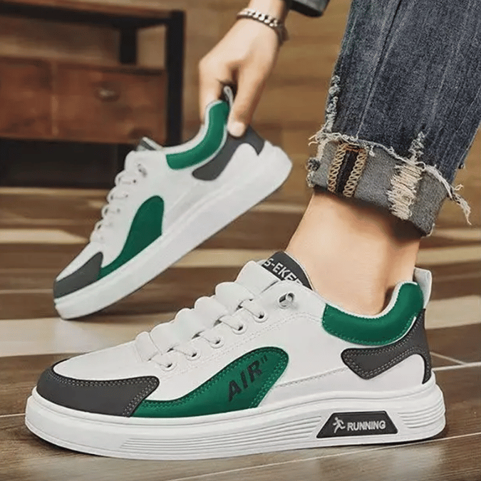 ¡IMPORTS! TENIS AIR RUNNING ⭐⭐⭐⭐⭐