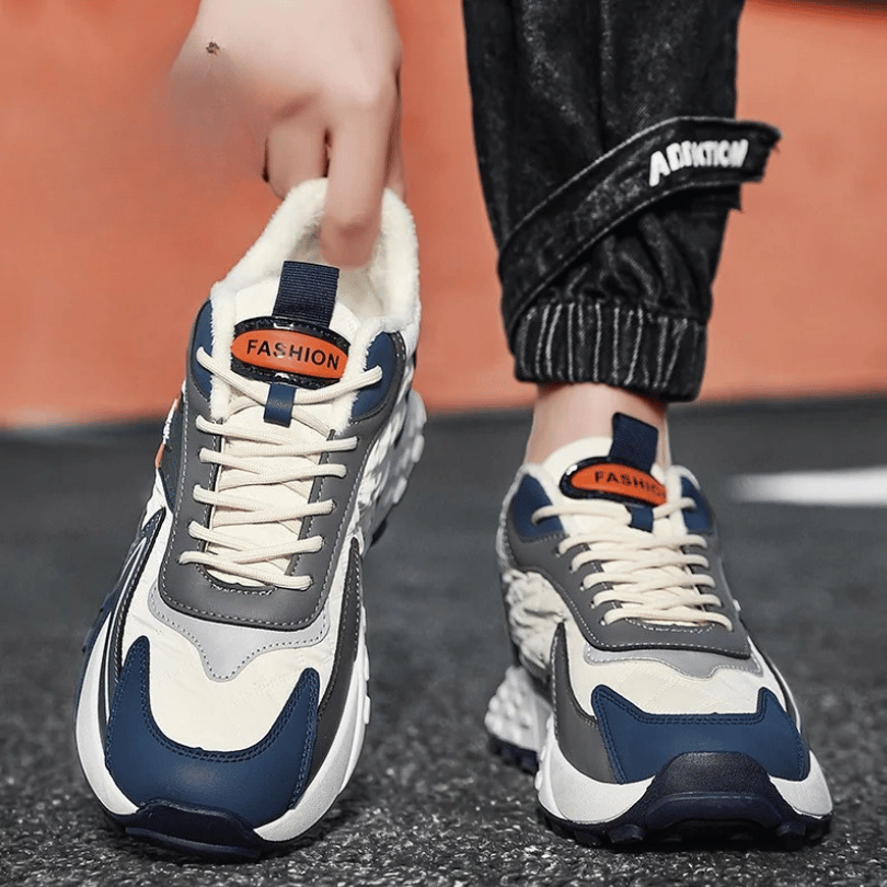 ¡IMPORTS! TENIS GSY CX ⭐⭐⭐⭐⭐