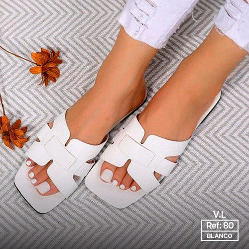 ¡LLEVA 2 X 1! SANDALIAS FRESH IMPORTADAS