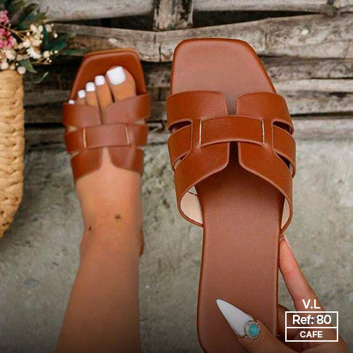 ¡LLEVA 2 X 1! SANDALIAS FRESH IMPORTADAS