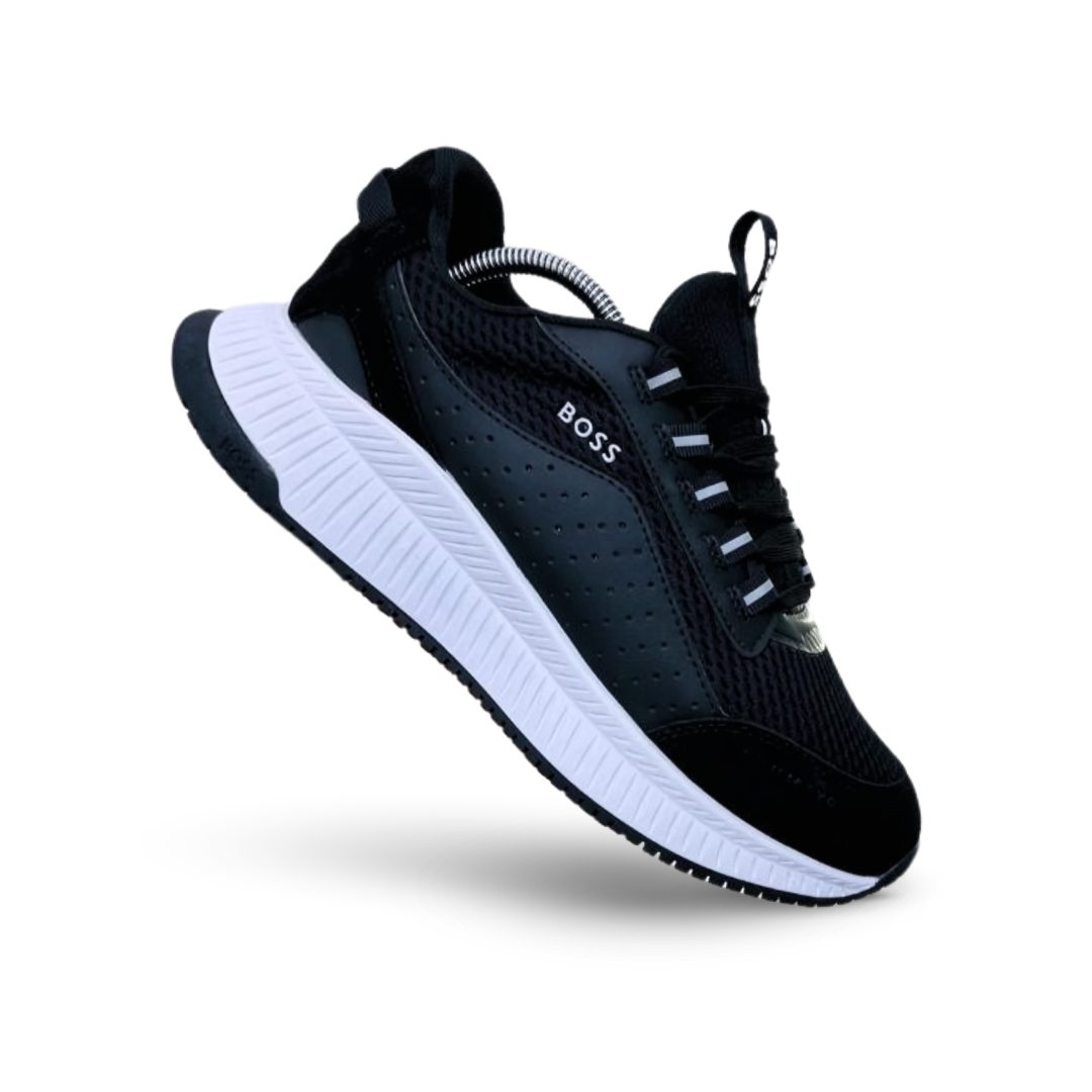 ¡PREMIUM! CALZADO HUGO BOSS