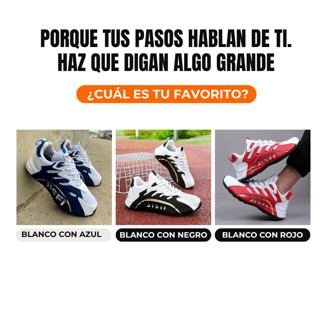 ¡IMPORTS! JISFI PARA CORRER ⭐⭐⭐⭐⭐