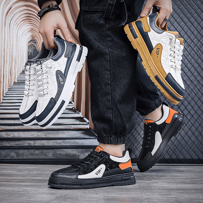 ¡IMPORTS! TENIS VIP 2.0 ⭐⭐⭐⭐⭐