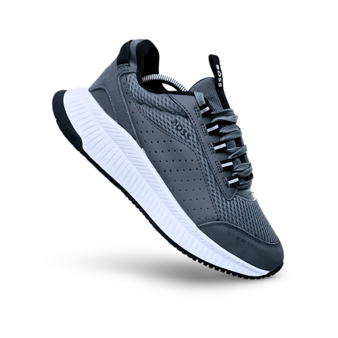 ¡PREMIUM! CALZADO HUGO BOSS
