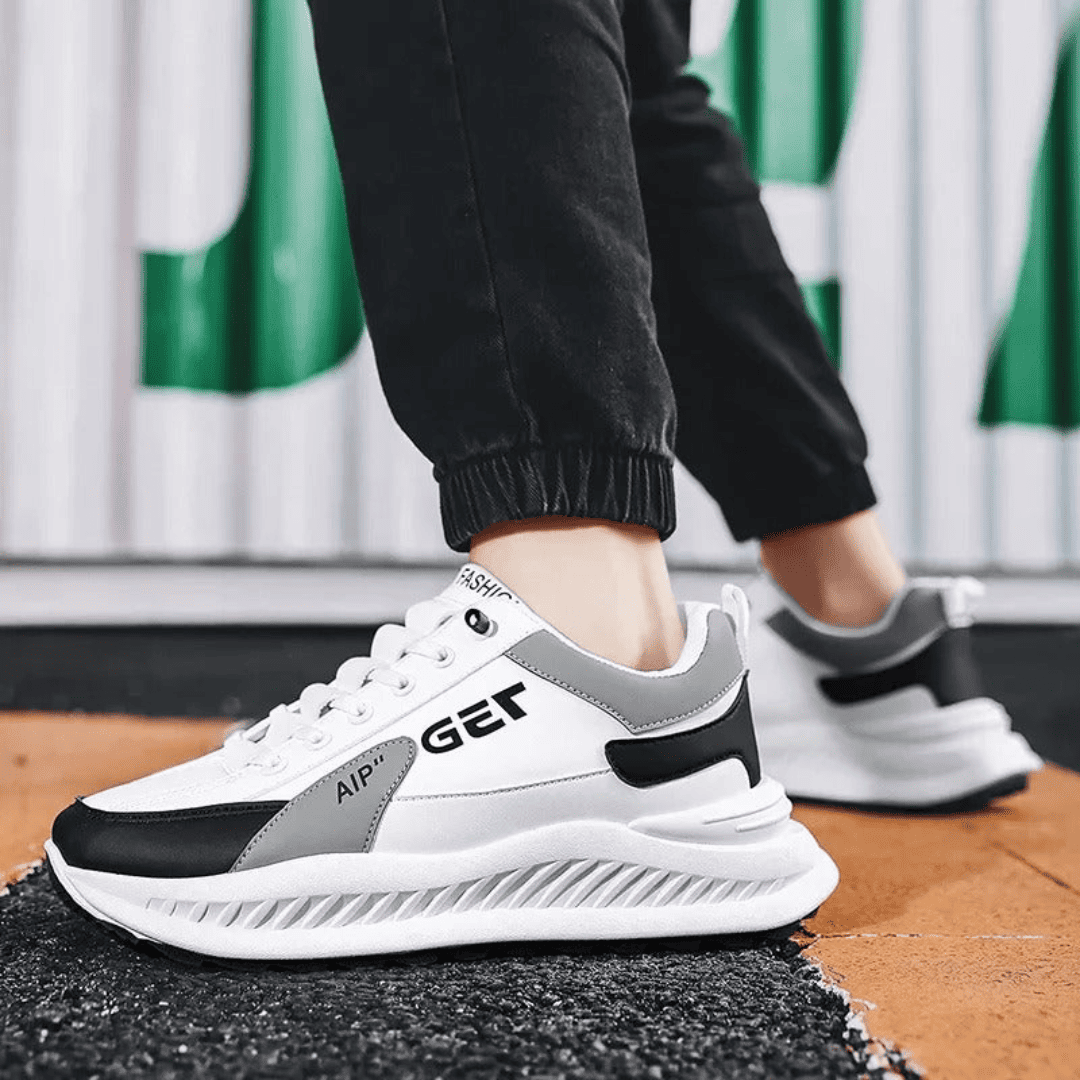 ¡IMPORTS! TENIS GET ⭐⭐⭐⭐⭐