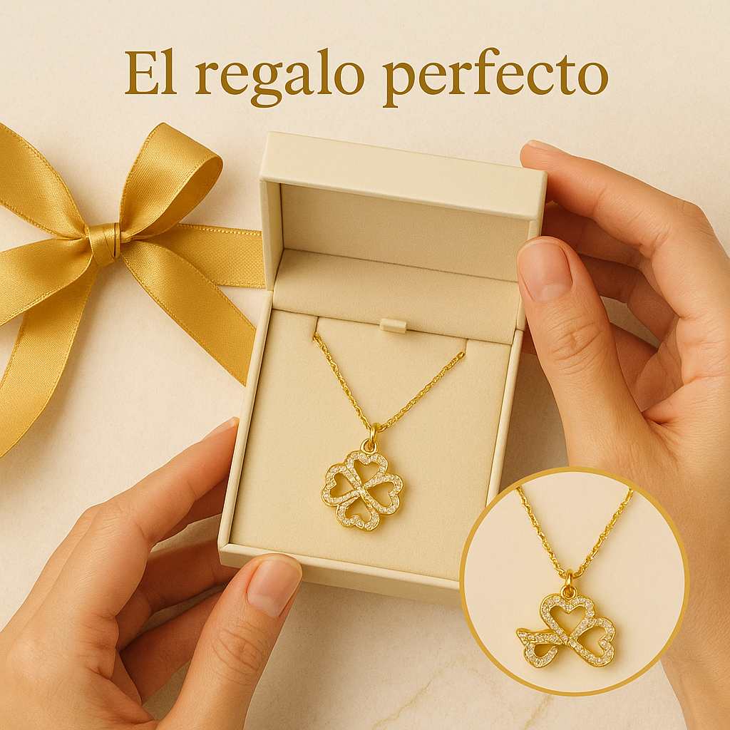 ¡EXCLUSIVA! JOYA FRENSH 2 EN 1⭐⭐⭐⭐⭐