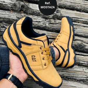 TENIS EXCLUSIVOS